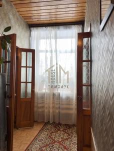 Продажа квартиры Омск. Вузовская ул., 4