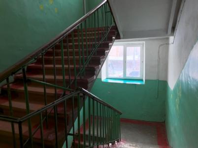 Продажа квартиры Омск.&nbsp;Вузовская ул., 4