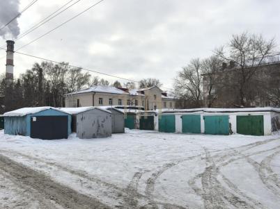 Продажа квартиры Омск.&nbsp;Вузовская ул., 4