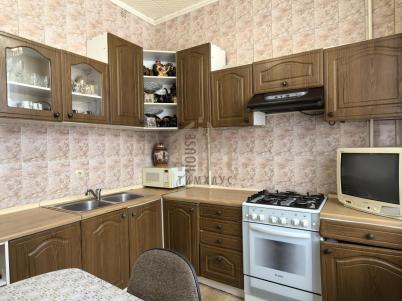 Продажа квартиры Омск. Вузовская ул., 4