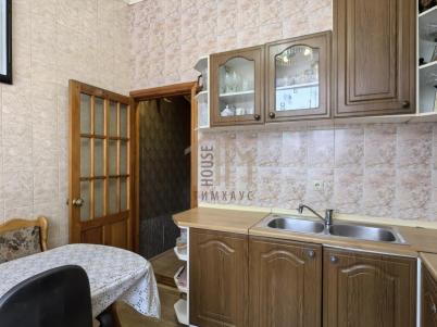 Продажа квартиры Омск. Вузовская ул., 4