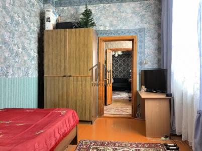 Продажа квартиры Омск.&nbsp;Вузовская ул., 4