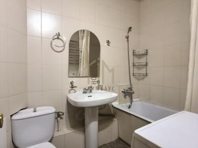 Продажа квартиры Омск. Вузовская ул., 4