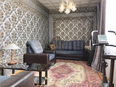 Продажа квартиры Омск.&nbsp;Вузовская ул., 4