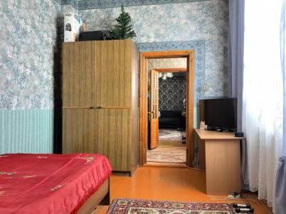 Продажа квартиры Омск.&nbsp;Вузовская ул., 4