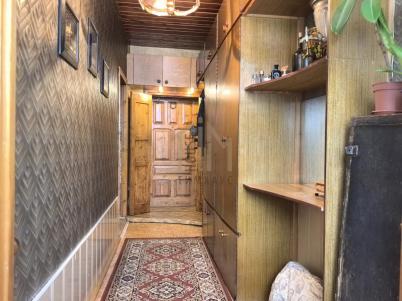 Продажа квартиры Омск. Вузовская ул., 4