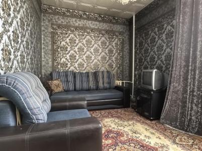 Продажа квартиры Омск. Вузовская ул., 4