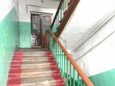 Продажа квартиры Омск. Вузовская ул., 4