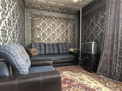 Продажа квартиры Омск.&nbsp;Вузовская ул., 4