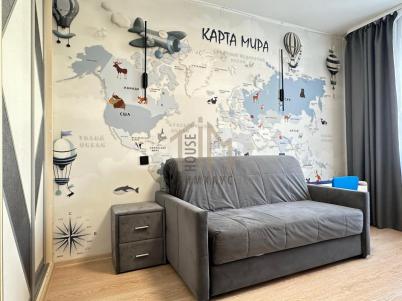 Продажа квартиры Омск. Дианова ул., 20