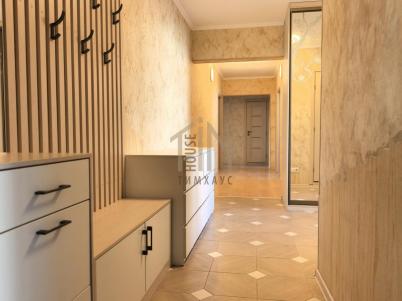 Продажа квартиры Омск. Дианова ул., 20