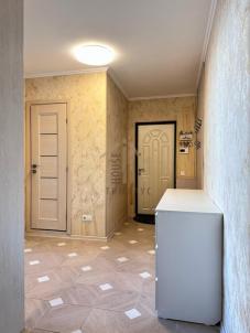 Продажа квартиры Омск. Дианова ул., 20