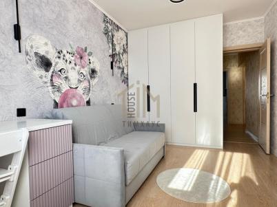 Продажа квартиры Омск. Дианова ул., 20