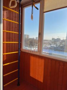 Продажа квартиры Омск. Дианова ул., 20