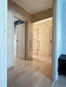 Продажа квартиры Омск. Дианова ул., 20