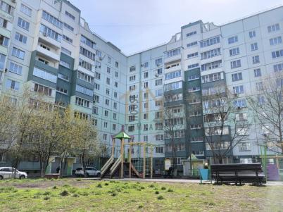 Продажа квартиры Омск. Дианова ул., 20