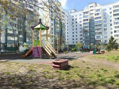 Продажа квартиры Омск. Дианова ул., 20