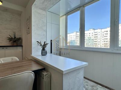 Продажа квартиры Омск. Дианова ул., 20