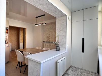 Продажа квартиры Омск. Дианова ул., 20