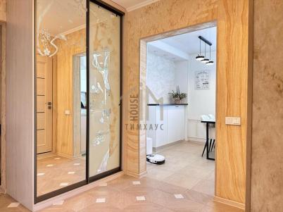 Продажа квартиры Омск. Дианова ул., 20