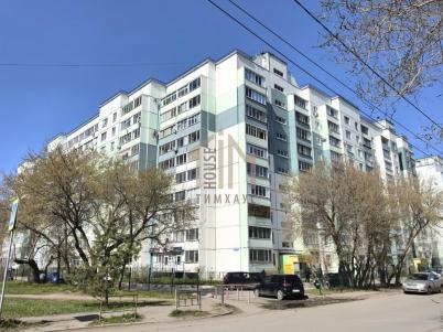 Продажа квартиры Омск. Дианова ул., 20