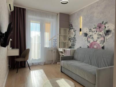 Продажа квартиры Омск. Дианова ул., 20