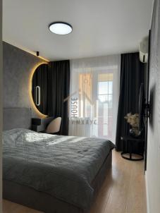 Продажа квартиры Омск. Дианова ул., 20