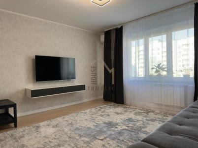 Продажа квартиры Омск. Дианова ул., 20
