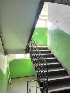 Продажа квартиры Омск. Космический пр-кт., 105