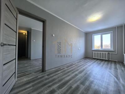 Продажа квартиры Омск. Космический пр-кт., 105