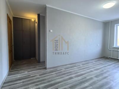 Продажа квартиры Омск. Космический пр-кт., 105