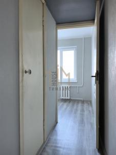 Продажа квартиры Омск. Космический пр-кт., 105