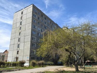 Продажа квартиры Омск. Космический пр-кт., 105