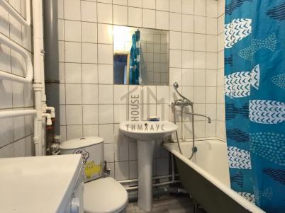 Продажа квартиры Омск. Космический пр-кт., 105
