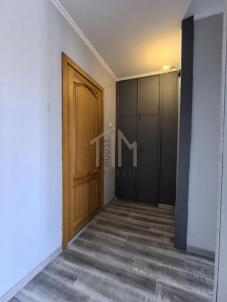 Продажа квартиры Омск. Космический пр-кт., 105