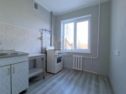 Продажа квартиры Омск. Космический пр-кт., 105