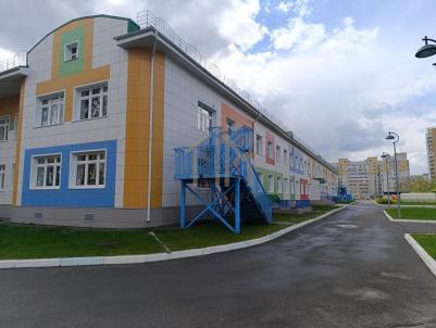 Продажа квартиры Омск. Светловская ул., 10