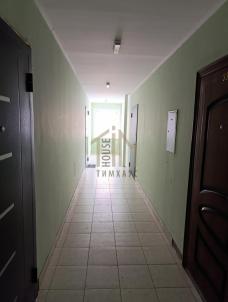 Продажа квартиры Омск. Светловская ул., 10