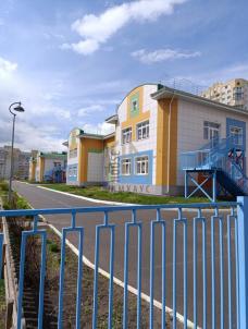 Продажа квартиры Омск. Светловская ул., 10
