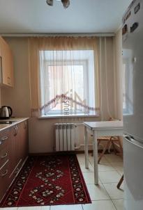 Продажа квартиры Омск. Светловская ул., 10