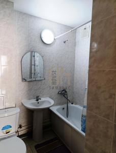 Продажа квартиры Омск. Светловская ул., 10