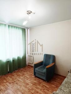 Продажа квартиры Омск. Светловская ул., 10