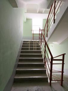 Продажа квартиры Омск. Светловская ул., 10