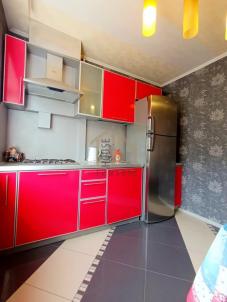 Продажа квартиры Омск. Сулеймана Стальского ул., 10