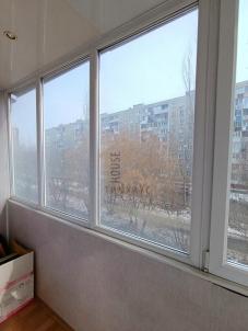Продажа квартиры Омск. Сулеймана Стальского ул., 10