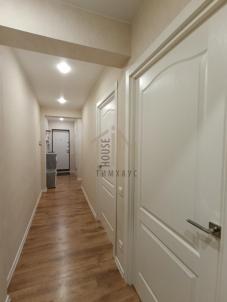 Продажа квартиры Омск. Энтузиастов ул., 15 Продажа квартиры Омск. Энтузиастов ул., 15