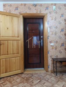 Продажа квартиры Омск. Машиностроительная ул., 7