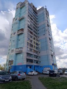 Продажа квартиры Омск. Машиностроительная ул., 7