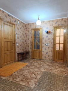 Продажа квартиры Омск. Машиностроительная ул., 7