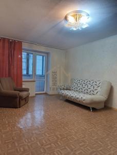Продажа квартиры Омск. Машиностроительная ул., 7